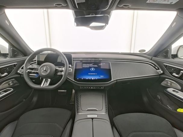 Mercedes-Benz E 300 de 4M T AMG Distronic Memory 360° AHK