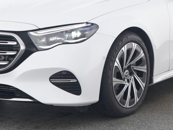 Mercedes-Benz E 300 de 4M T Exclusive Panorama Distronic 360°