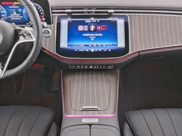 Mercedes-Benz E 300 de 4M T Exclusive Panorama Distronic 360°