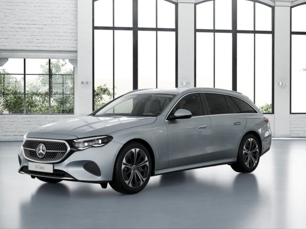 Mercedes-Benz E 300 de T Avantgarde Distronic Memory 360° AHK