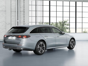 Mercedes-Benz E 300 de T Avantgarde Distronic Memory 360° AHK