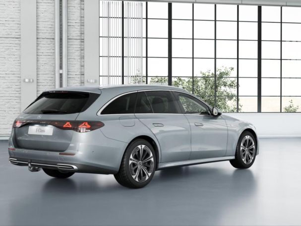 Mercedes-Benz E 300 de T Avantgarde Distronic Memory 360° AHK