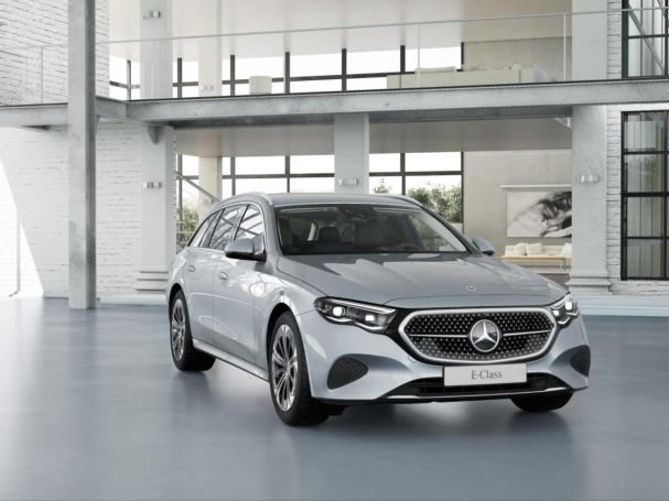 Mercedes-Benz E 300 de T Avantgarde Distronic Memory 360° AHK