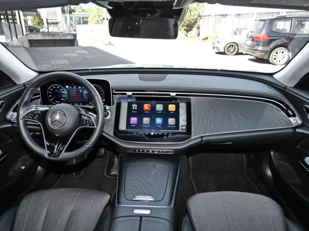 Mercedes-Benz E 300 de T Avantgarde Distronic Memory 360° AHK