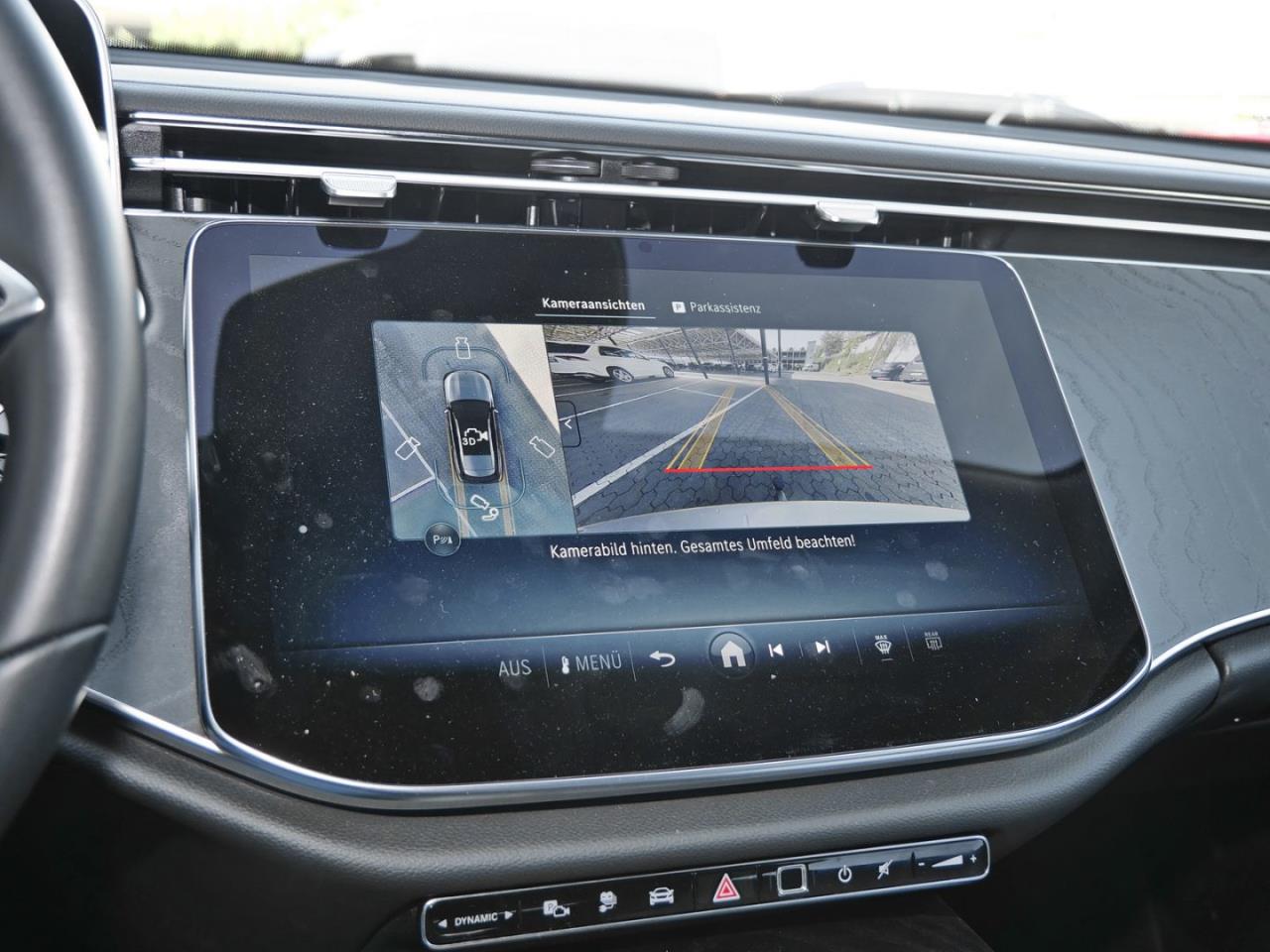 Mercedes-Benz E 300 de T Avantgarde Distronic Memory 360° AHK