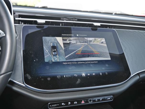 Mercedes-Benz E 300 de T Avantgarde Distronic Memory 360° AHK
