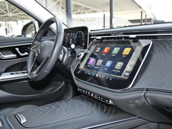 Mercedes-Benz E 300 de T Avantgarde Distronic Memory 360° AHK
