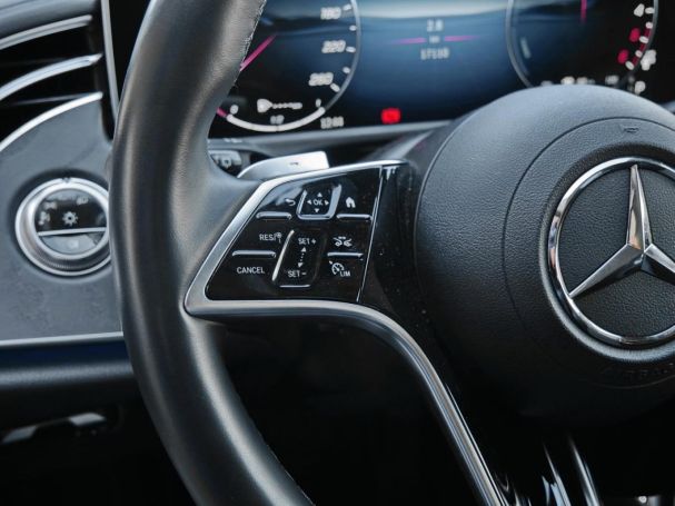 Mercedes-Benz E 300 de T Avantgarde Distronic Memory 360° AHK