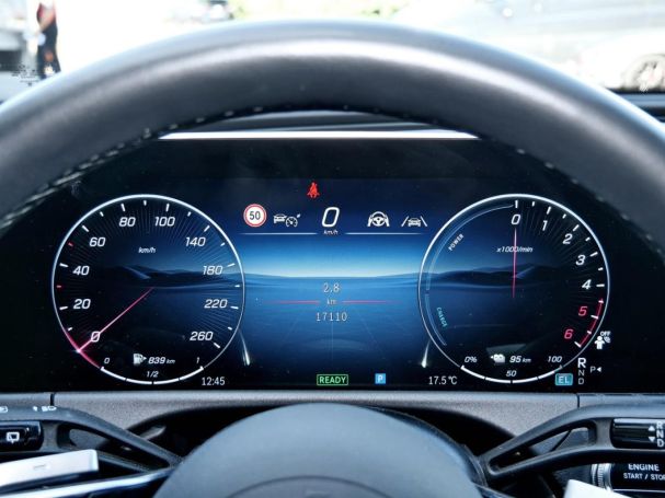 Mercedes-Benz E 300 de T Avantgarde Distronic Memory 360° AHK