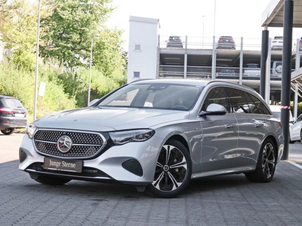 Mercedes-Benz E 300 de T Avantgarde Distronic Memory 360° AHK