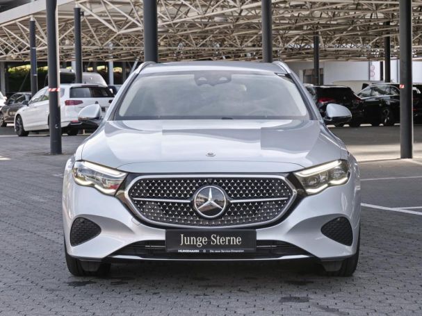Mercedes-Benz E 300 de T Avantgarde Distronic Memory 360° AHK