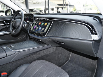 Mercedes-Benz E 300 de T Avantgarde Distronic Memory 360° AHK
