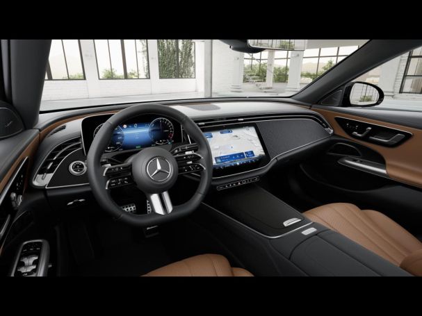 Mercedes-Benz E 300 e T AMG Night Panorama Distronic 360° AHK