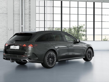 Mercedes-Benz E 300 e T AMG Night Panorama Distronic 360° AHK
