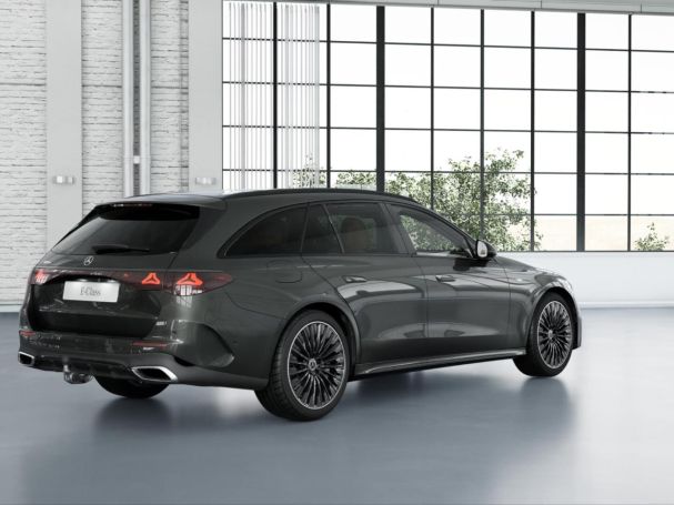 Mercedes-Benz E 300 e T AMG Night Panorama Distronic 360° AHK