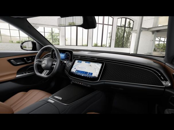 Mercedes-Benz E 300 e T AMG Night Panorama Distronic 360° AHK