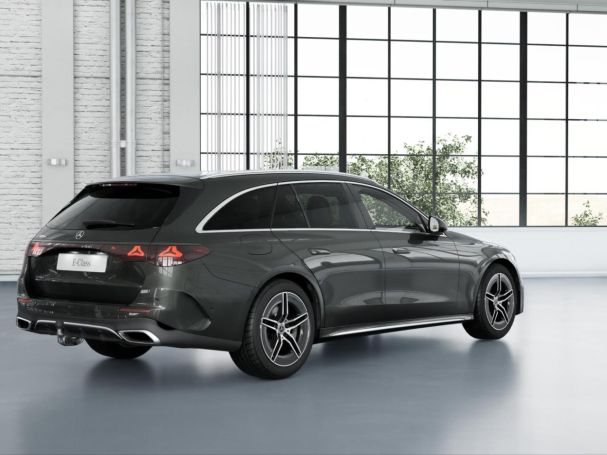 Mercedes-Benz E 300 e T AMG Distronic Burmester 360° AHK