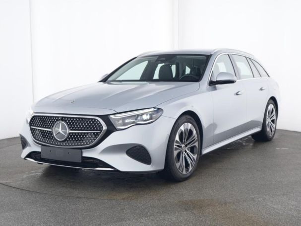 Mercedes-Benz E 300 e T Avantgarde Distronic 360° AHK Memory