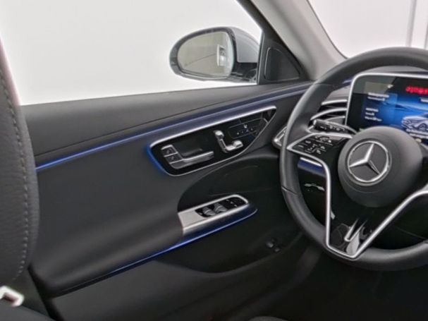 Mercedes-Benz E 300 e T Avantgarde Distronic 360° AHK Memory
