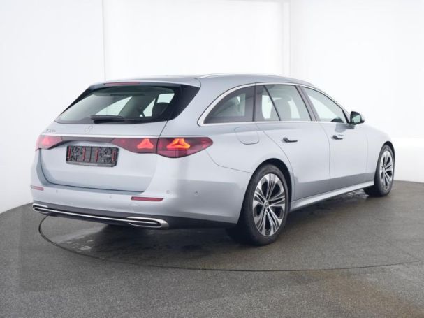 Mercedes-Benz E 300 e T Avantgarde Distronic 360° AHK Memory