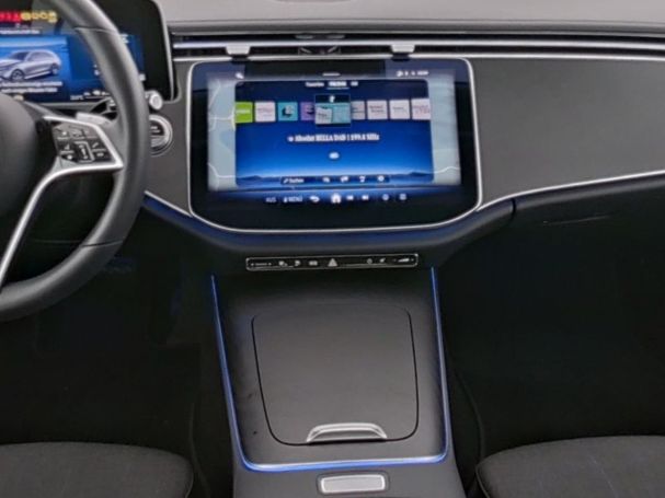 Mercedes-Benz E 300 e T Avantgarde Distronic 360° AHK Memory