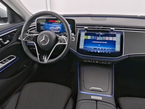 Mercedes-Benz E 300 e T Avantgarde Distronic 360° AHK Memory