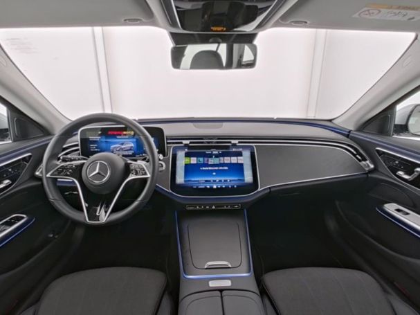 Mercedes-Benz E 300 e T Avantgarde Distronic 360° AHK Memory