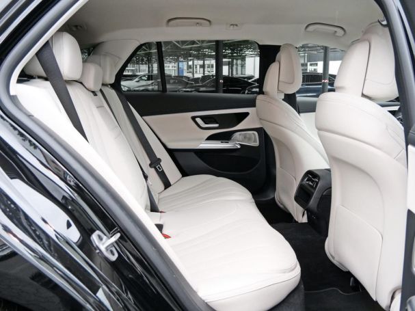 Mercedes-Benz E 300 e T Avantgarde Distronic 360° AHK Burmester