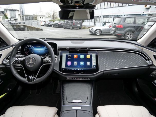 Mercedes-Benz E 300 e T Avantgarde Distronic 360° AHK Burmester