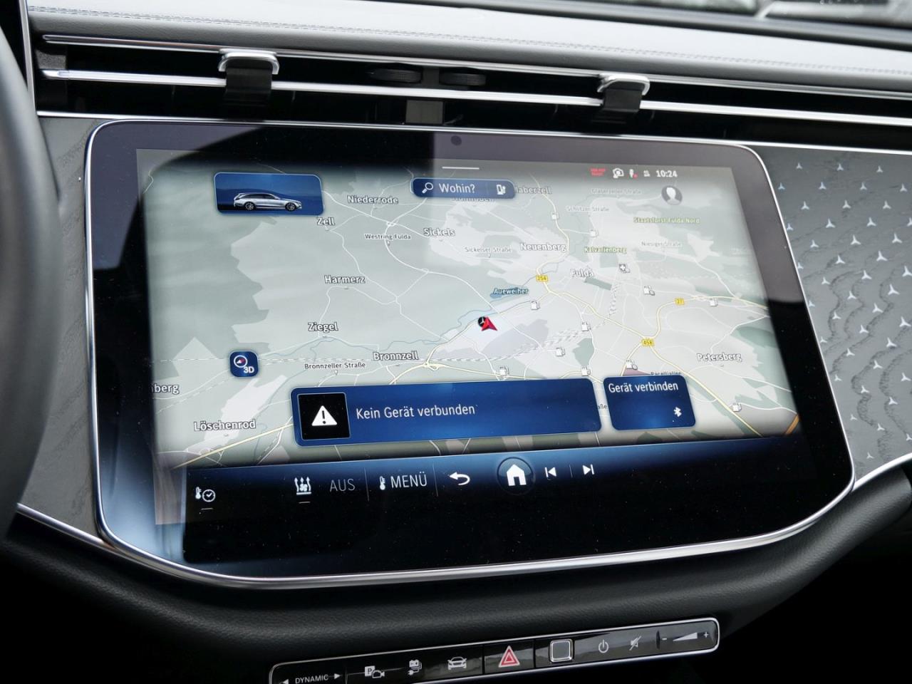 Mercedes-Benz E 300 e T Avantgarde Distronic 360° AHK Burmester