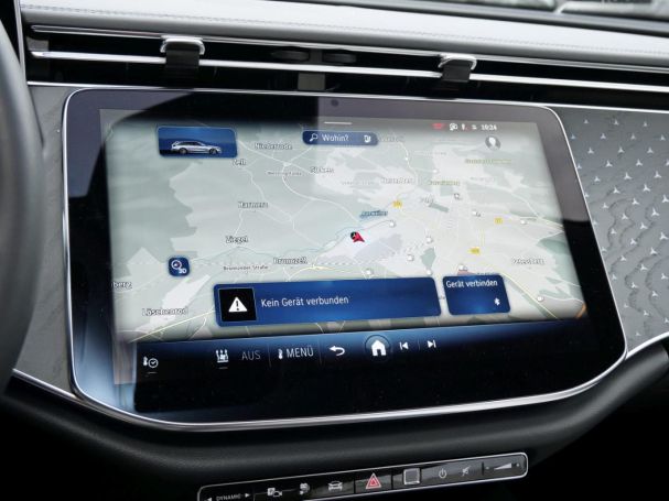 Mercedes-Benz E 300 e T Avantgarde Distronic 360° AHK Burmester