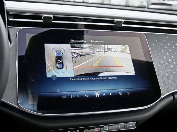 Mercedes-Benz E 300 e T Avantgarde Distronic 360° AHK Burmester