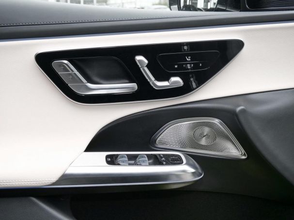 Mercedes-Benz E 300 e T Avantgarde Distronic 360° AHK Burmester