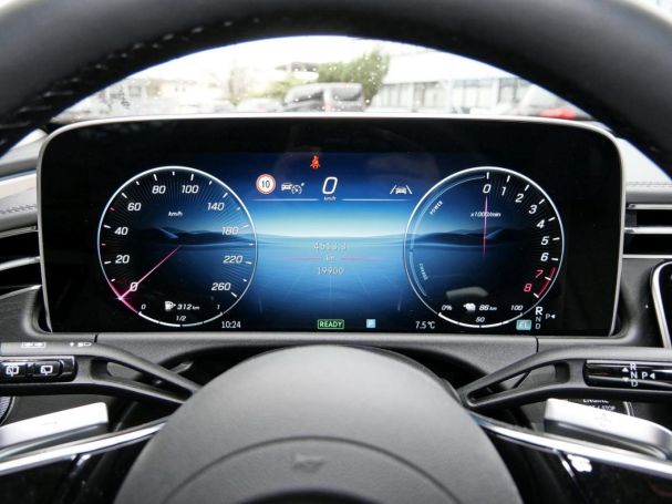 Mercedes-Benz E 300 e T Avantgarde Distronic 360° AHK Burmester