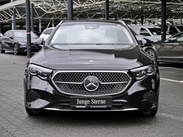 Mercedes-Benz E 300 e T Avantgarde Distronic 360° AHK Burmester