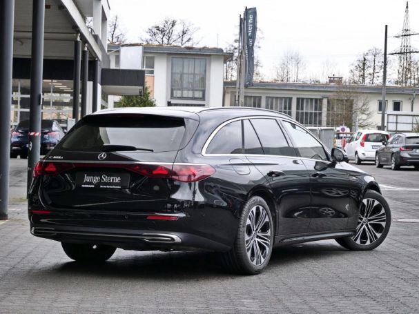 Mercedes-Benz E 300 e T Avantgarde Distronic 360° AHK Burmester