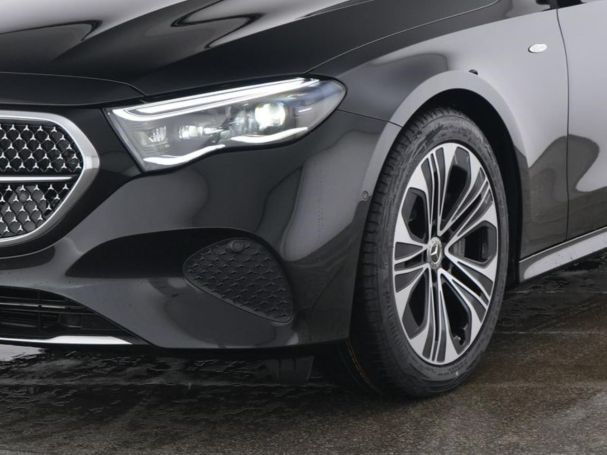 Mercedes-Benz E 300 e T Avantgarde Distronic 360° AHK Burmester
