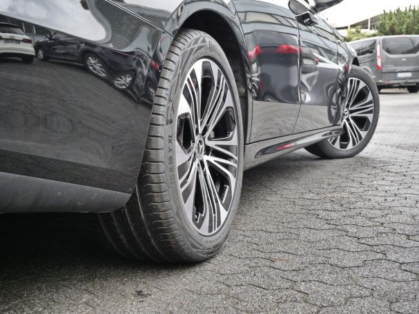 Mercedes-Benz E 300 e T Avantgarde Distronic 360° AHK Burmester