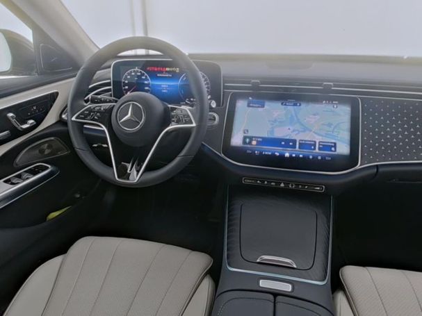 Mercedes-Benz E 300 e T Avantgarde Distronic 360° AHK Burmester