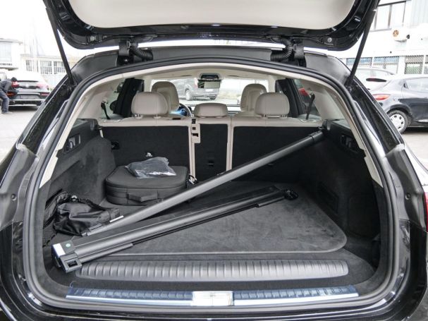 Mercedes-Benz E 300 e T Avantgarde Distronic 360° AHK Burmester