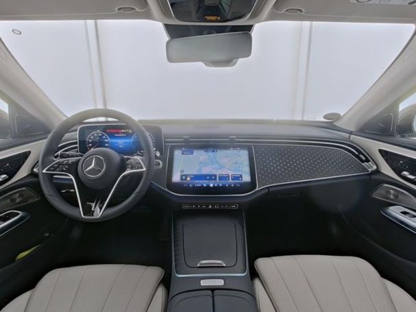 Mercedes-Benz E 300 e T Avantgarde Distronic 360° AHK Burmester