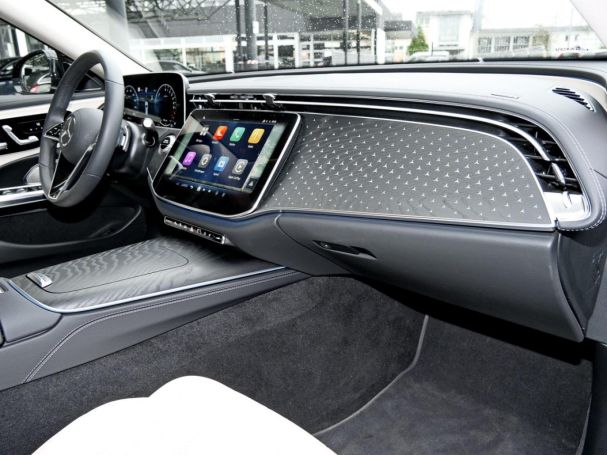 Mercedes-Benz E 300 e T Avantgarde Distronic 360° AHK Burmester