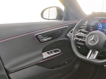 Mercedes-Benz E 300 e T AMG Night MBUXNavi Distronic 360° AHK