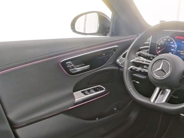Mercedes-Benz E 300 e T AMG Night MBUXNavi Distronic 360° AHK