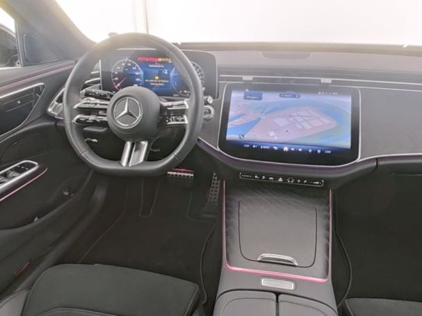Mercedes-Benz E 300 e T AMG Night MBUXNavi Distronic 360° AHK
