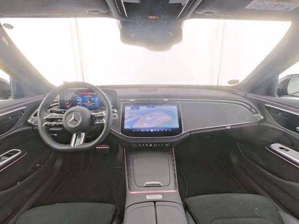 Mercedes-Benz E 300 e T AMG Night MBUXNavi Distronic 360° AHK