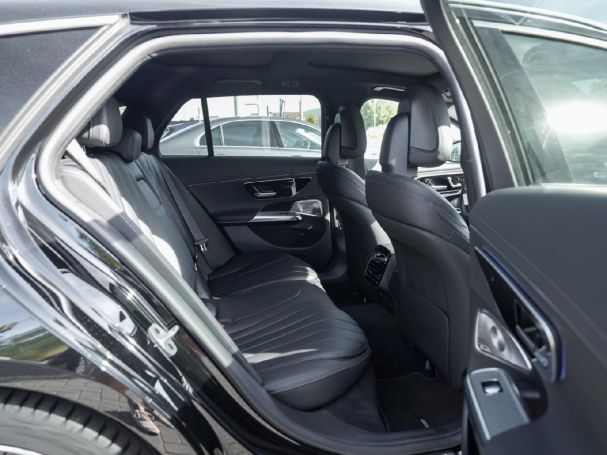 Mercedes-Benz E 450 4M T AMG Panorama Standhzg Distronic AHK