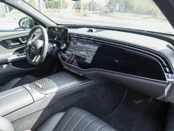 Mercedes-Benz E 450 4M T AMG Panorama Standhzg Distronic AHK