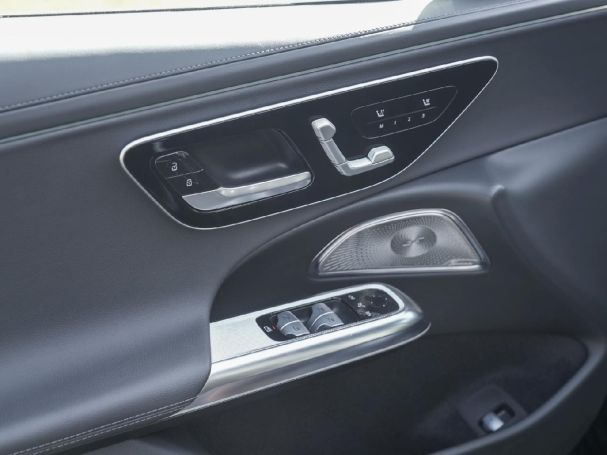 Mercedes-Benz E 450 4M T AMG Panorama Standhzg Distronic AHK