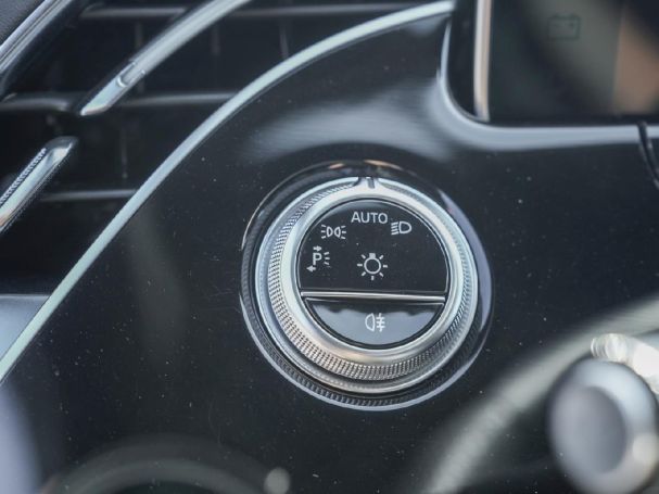 Mercedes-Benz E 450 4M T AMG Panorama Standhzg Distronic AHK